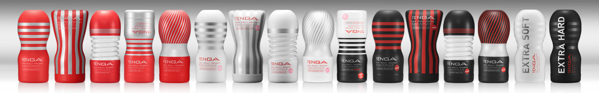 텐가 리뉴얼 컵 시리즈